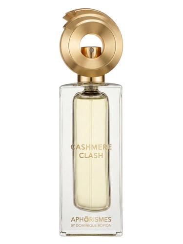 Cashmere Clash by Aphorismes by Dominique Ropion
