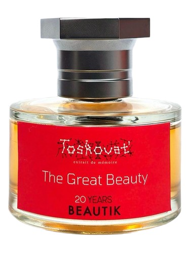 The Great Beauty by Toskovat'