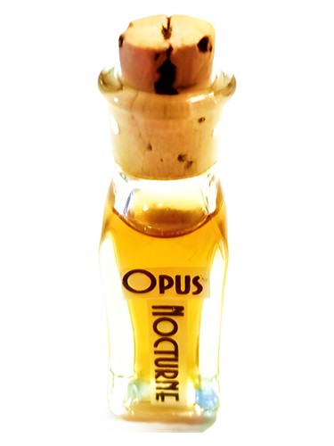 Opus Nocturne Robbie VanGogh pro ženy a muže 