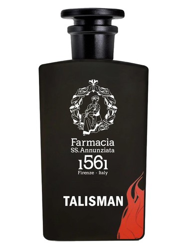 Talisman Extrait by Farmacia SS. Annunziata