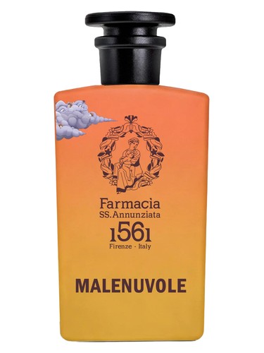 Farmacia SS. Annunziata Malenuvole Extrait parfüm şişesi