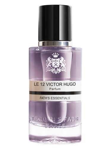 Le 12 Victor Hugo by Jacques Fath