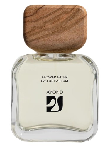 Flower Eater by Ayond