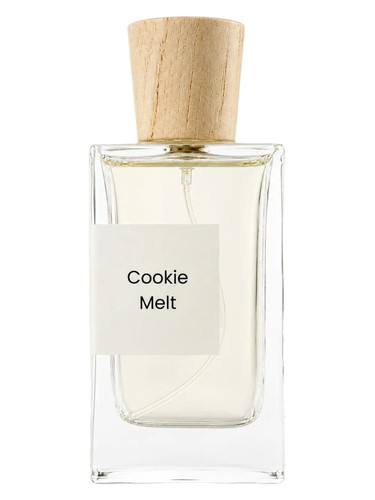 Cookie Melt by Daar of Vanilla