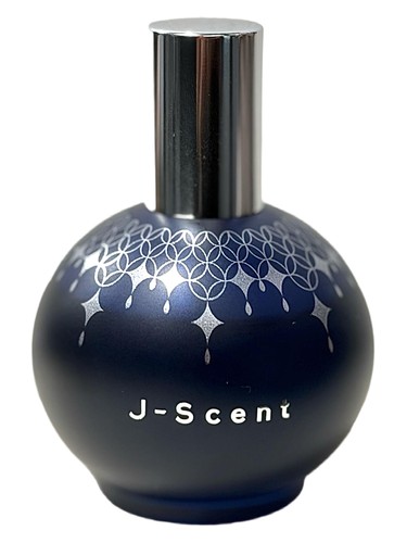 J-Scent Holiday parfüm şişesi