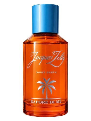 Sapore di Me by Jacques Zolty