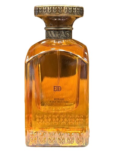 Eid by Anfas