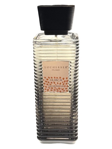 Huaca by Locherber Milano