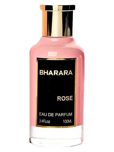 Rose by Bharara