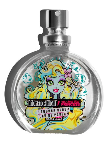 Lagoona Blue by You Are The Princess