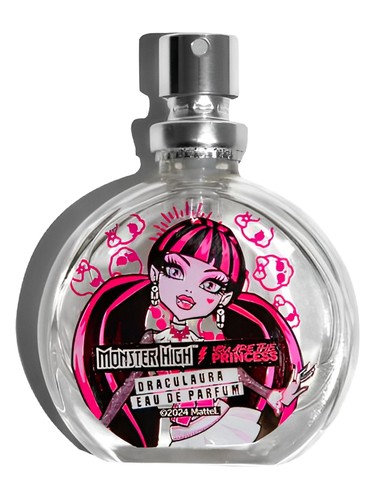 Draculaura by You Are The Princess