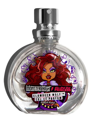 Clawdeen Wolf by You Are The Princess