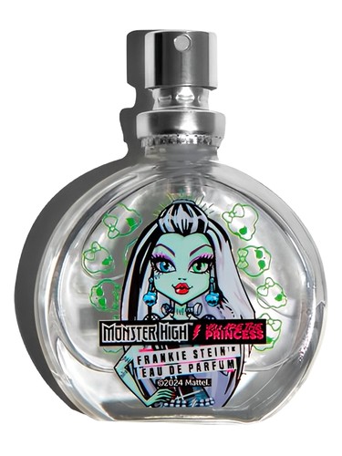 Frankie Stein by You Are The Princess