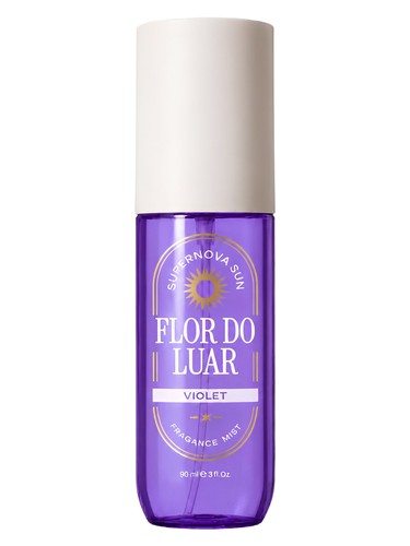 Flor Do Luar by You Are The Princess
