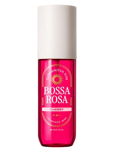 Bossa Rosa by You Are The Princess