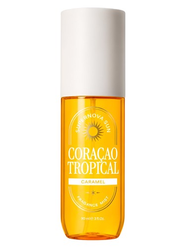 Coração Tropical by You Are The Princess