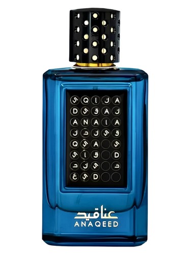 Anaqeed by Fragrance World