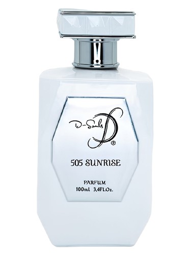 505 Sunrise by DSouls Parfums
