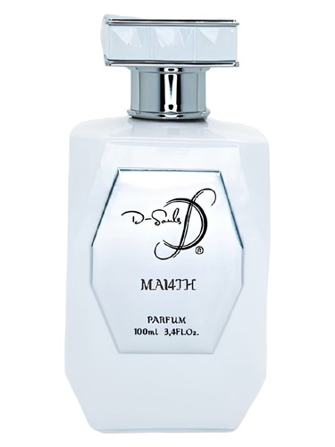 MAI4TH by DSouls Parfums