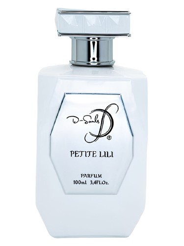 Petite Lili by DSouls Parfums