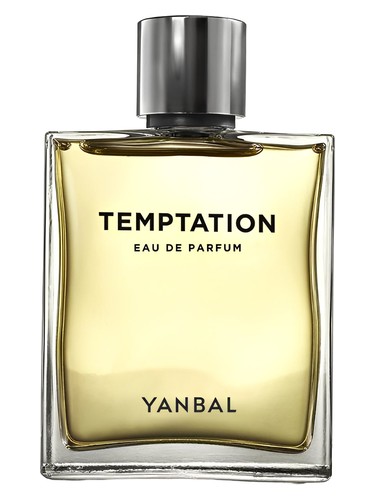 Temptation by Yanbal