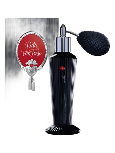 Dita Von Teese Dita Von Teese perfume - a fragrance for