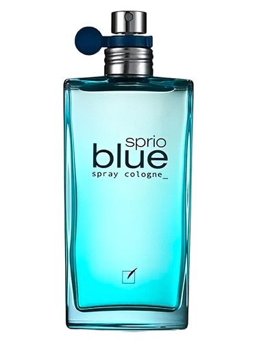 Sprio Blue by Yanbal