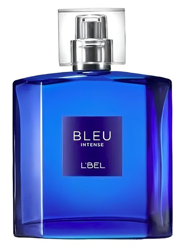Bleu Intense L'Bel コロン - 年の男性用 フレグランス