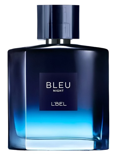 Bleu Night by L'Bel