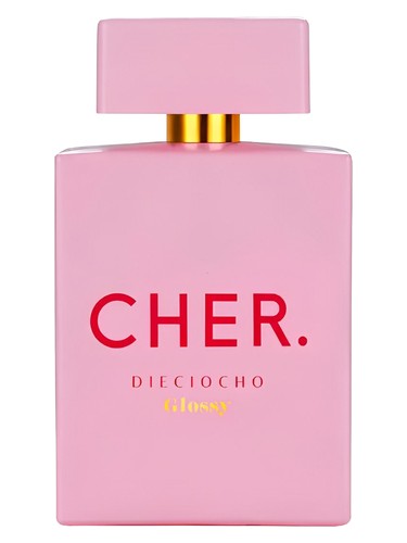 Dieciocho Glossy by MARIA CHER.
