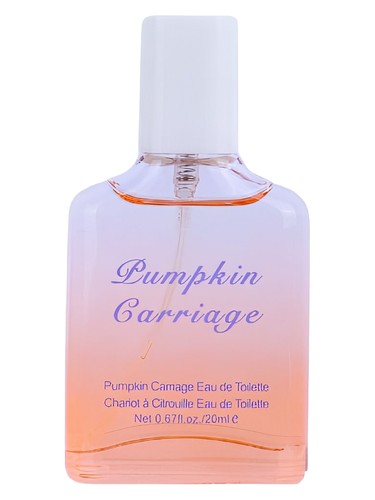 Pumpkin Carriage by Miniso