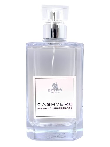 Extró Profumi Cashmere - Profumo Molecolare parfüm şişesi