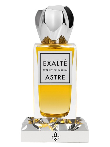 EXALTÉ by Astre