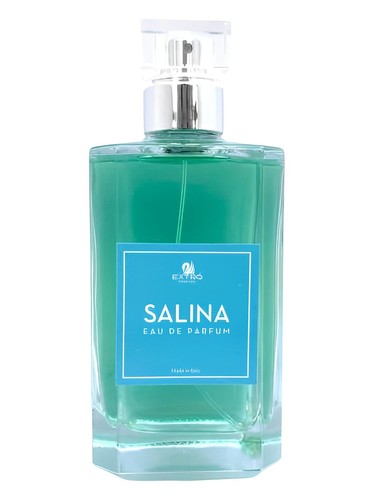 Salina by Extró Profumi