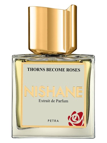 Thorns Become Roses by Nishane
