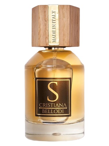 S by Cristiana Bellodi