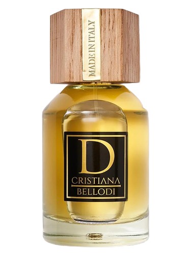 D by Cristiana Bellodi