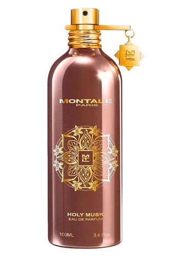 Holy Musk by Montale