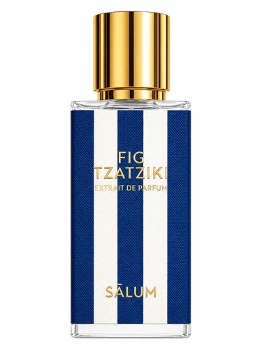 Fig Tzatziki by Salum Parfums