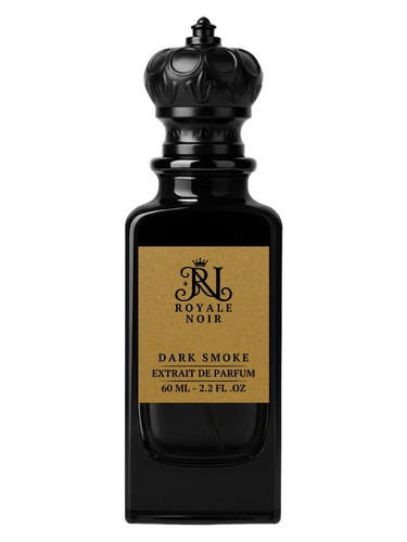 Dark Smoke by Royale Noir
