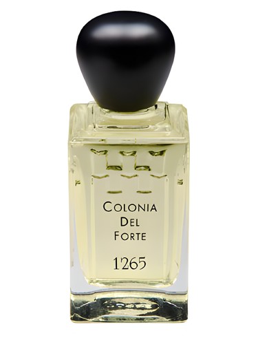 Colonia del Forte 1265 Profumi del Forte pro ženy a muže