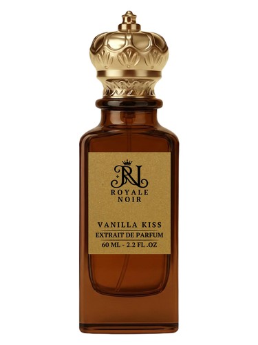 Vanilla Kiss by Royale Noir