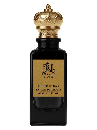 Sucré Cigar by Royale Noir