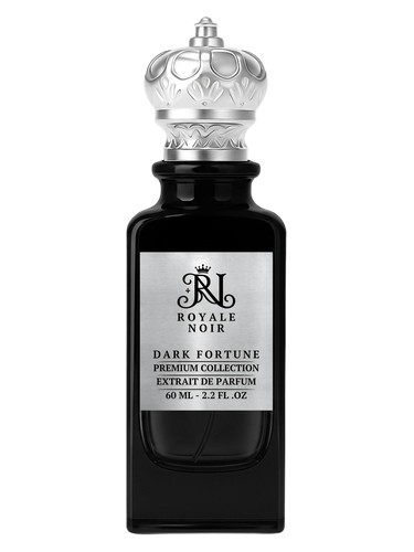 Dark Fortune by Royale Noir