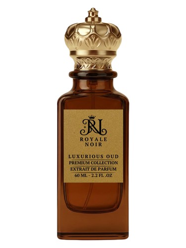 Luxurious Oud by Royale Noir