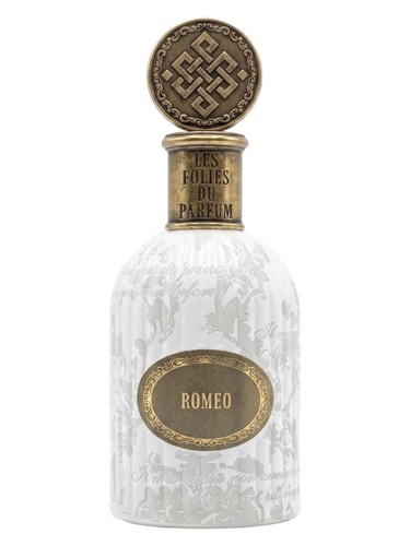 Romeo by Les Folies Du Parfum