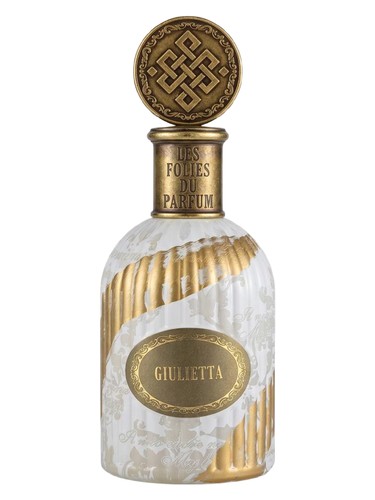 Giulietta by Les Folies Du Parfum