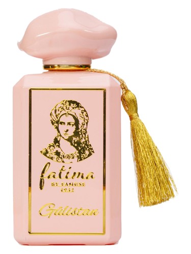 Gülistan by Fatima 1932 By Famuse