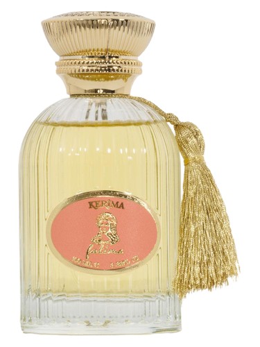 Kerima by Fatima 1932 By Famuse