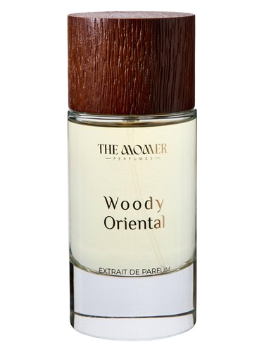 Woody Oriental by The Momer